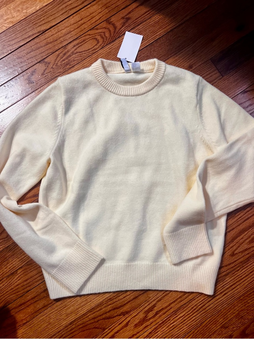 H&M Sweater